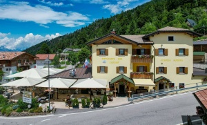  GarnÃ¬ & Wellness Anderle in Vignola-Falesina 